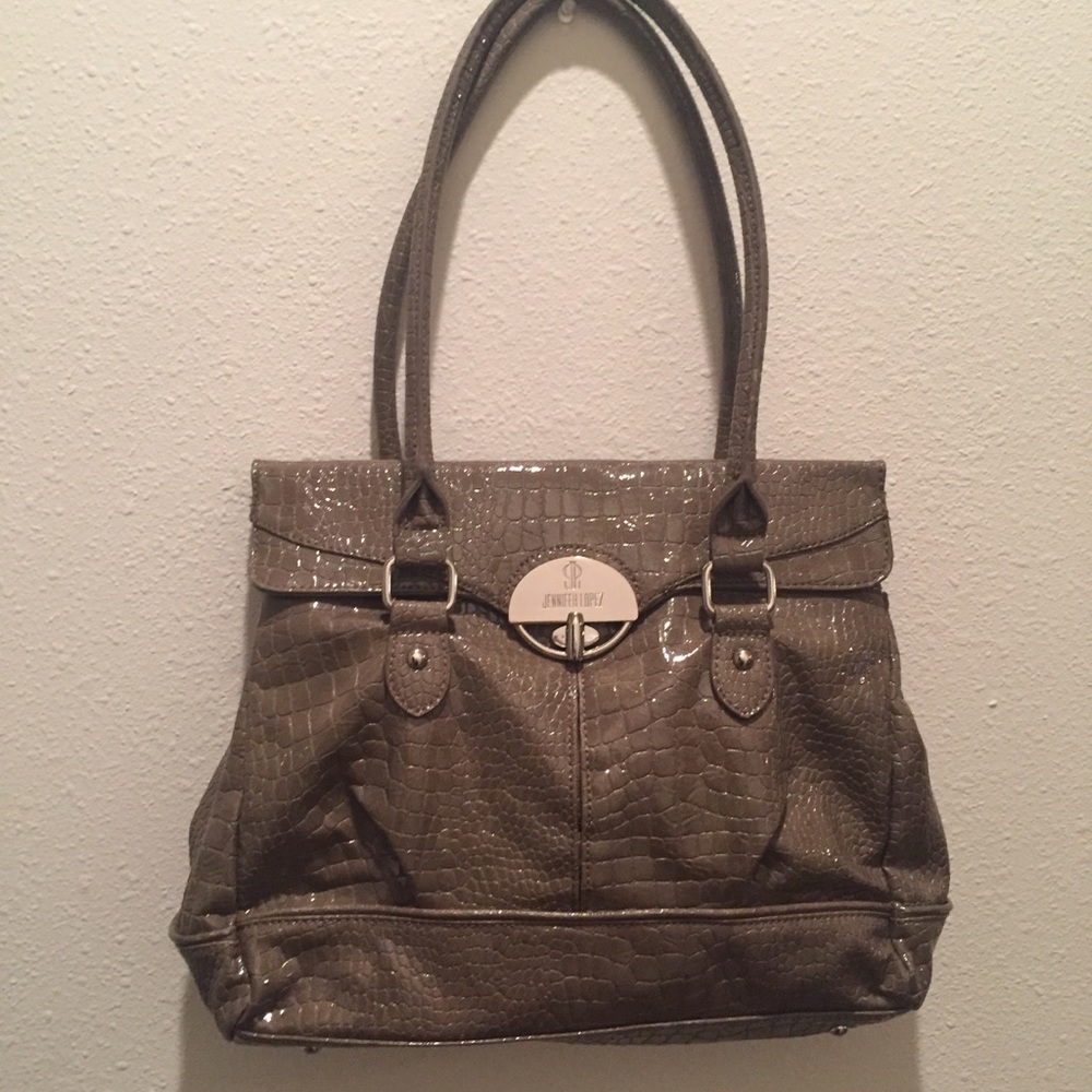 Jennifer Lopez Handbag